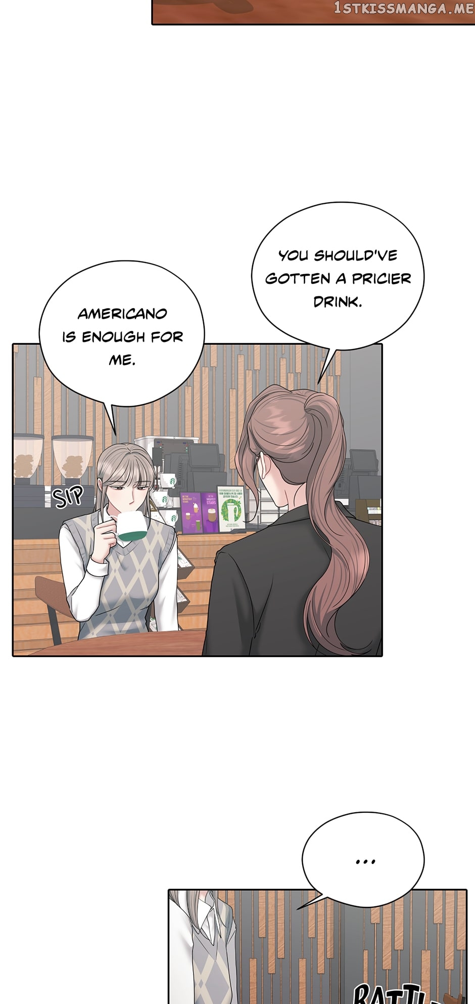 My Boss is My Biggest Fan! Chapter 64 - page 38