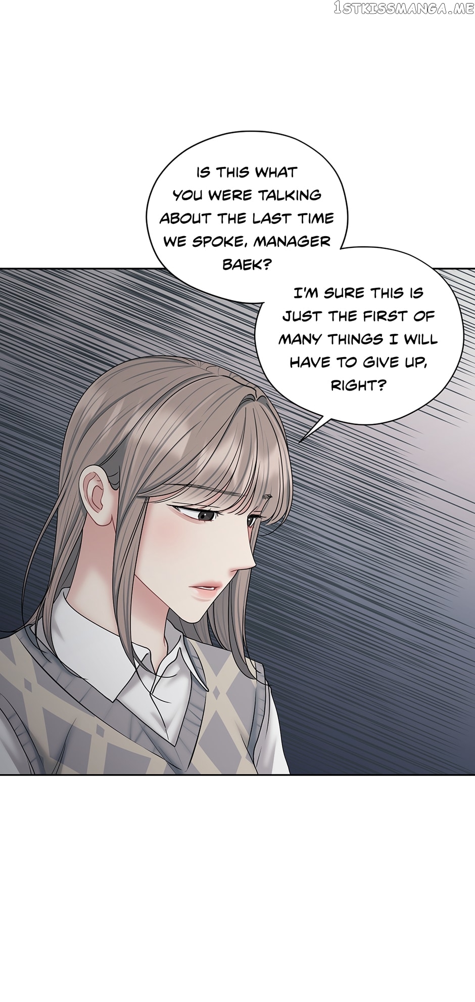 My Boss is My Biggest Fan! Chapter 64 - page 40