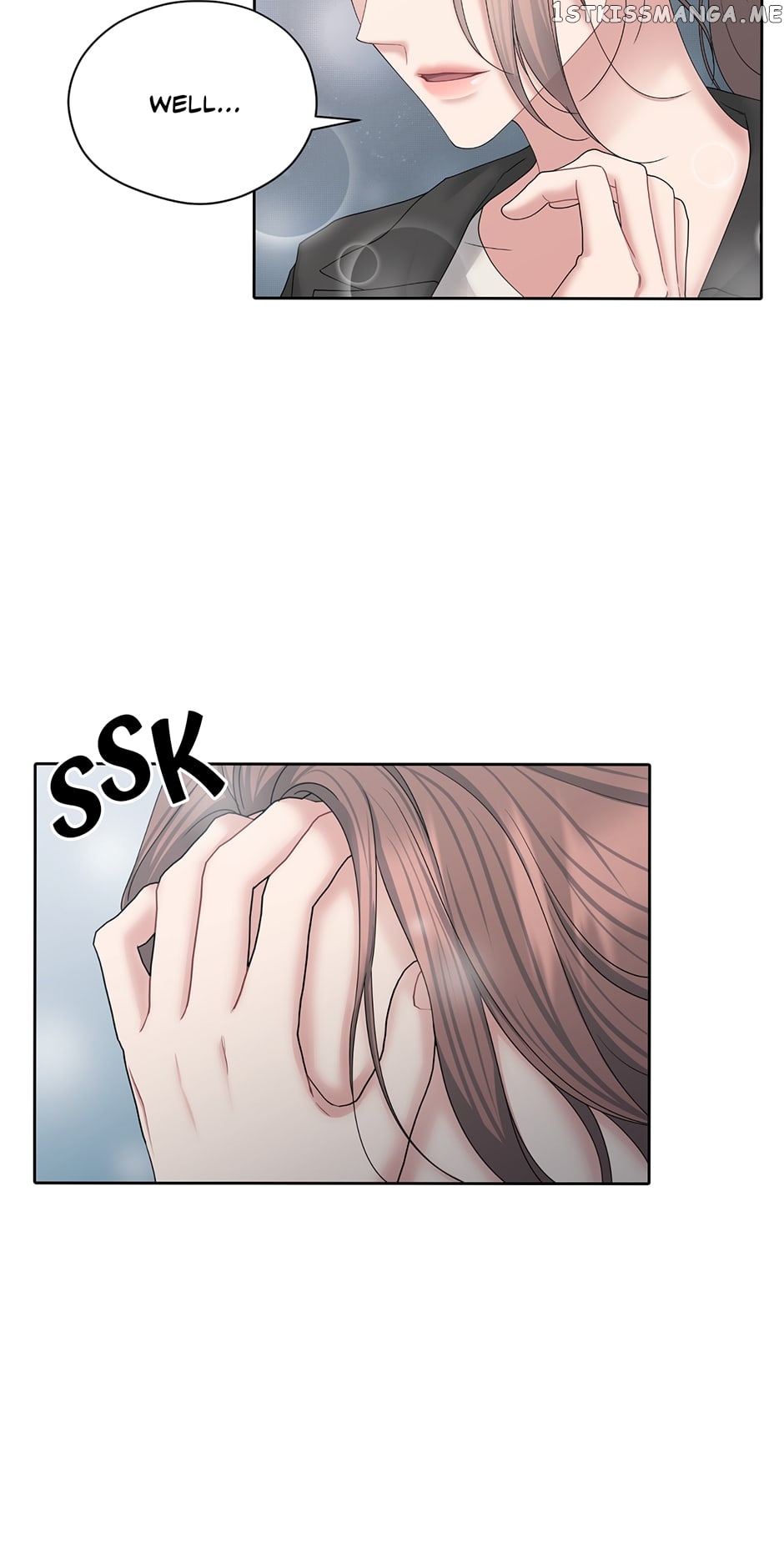 My Boss is My Biggest Fan! Chapter 64 - page 48