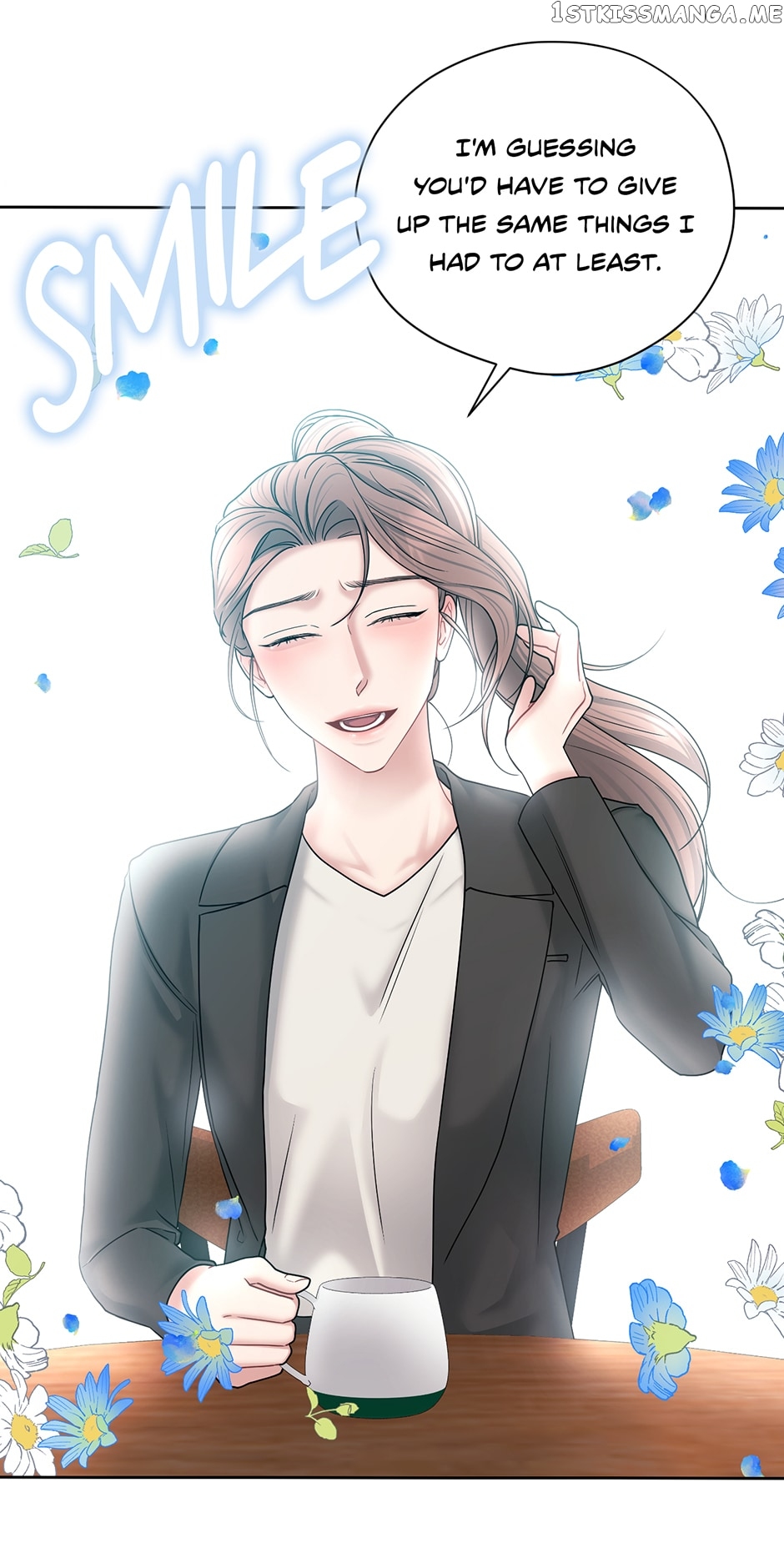 My Boss is My Biggest Fan! Chapter 64 - page 49