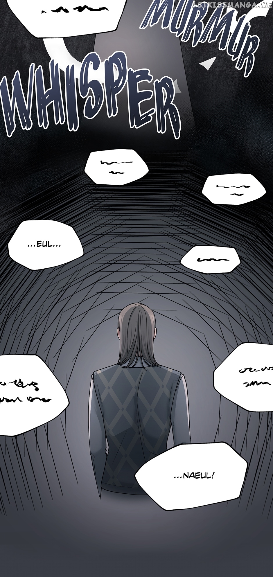 My Boss is My Biggest Fan! Chapter 64 - page 54