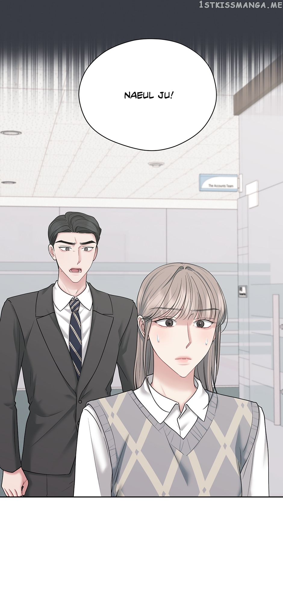 My Boss is My Biggest Fan! Chapter 64 - page 55