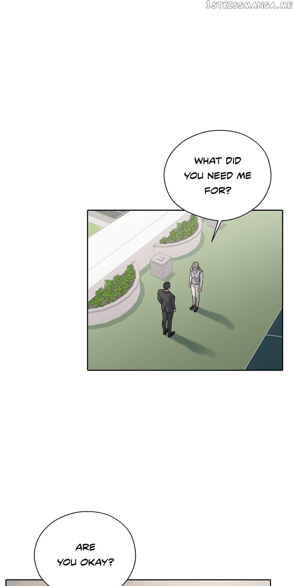 My Boss is My Biggest Fan! Chapter 64 - page 57