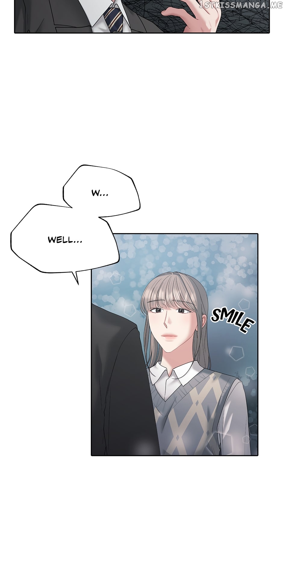 My Boss is My Biggest Fan! Chapter 64 - page 60