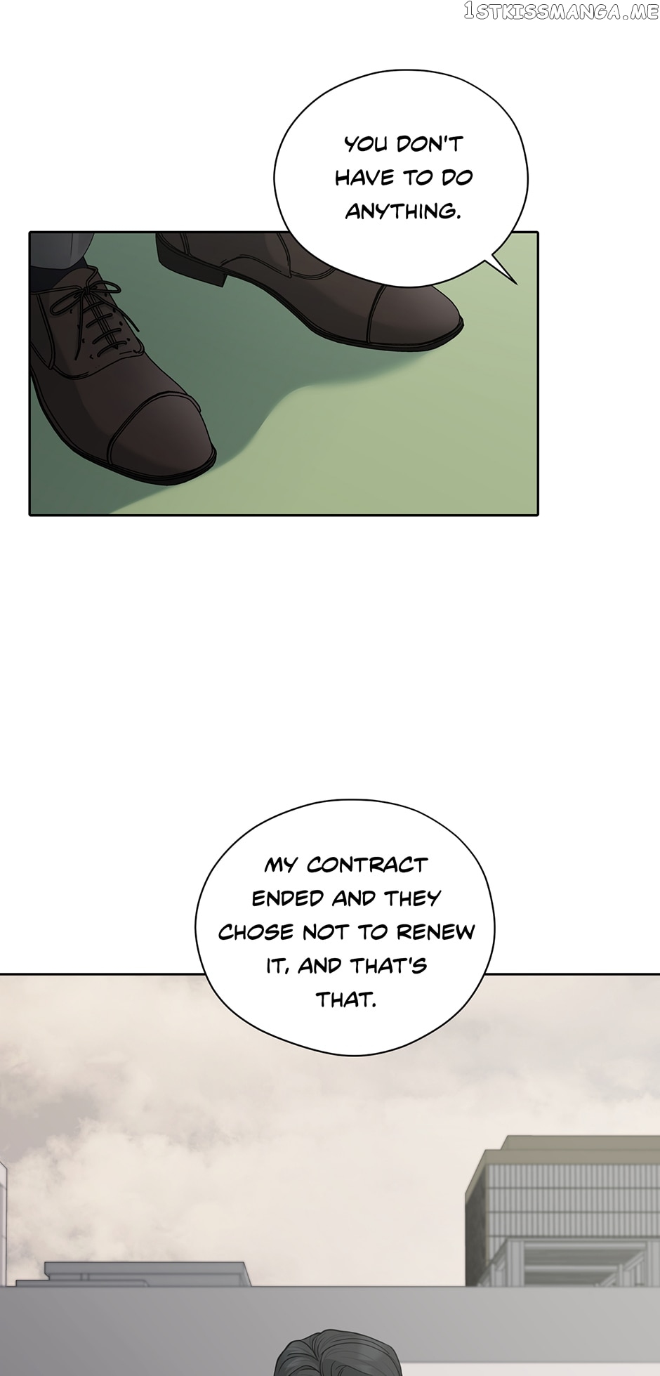 My Boss is My Biggest Fan! Chapter 64 - page 61