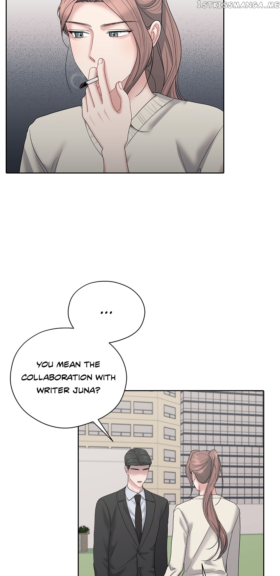 My Boss is My Biggest Fan! Chapter 70 - page 23