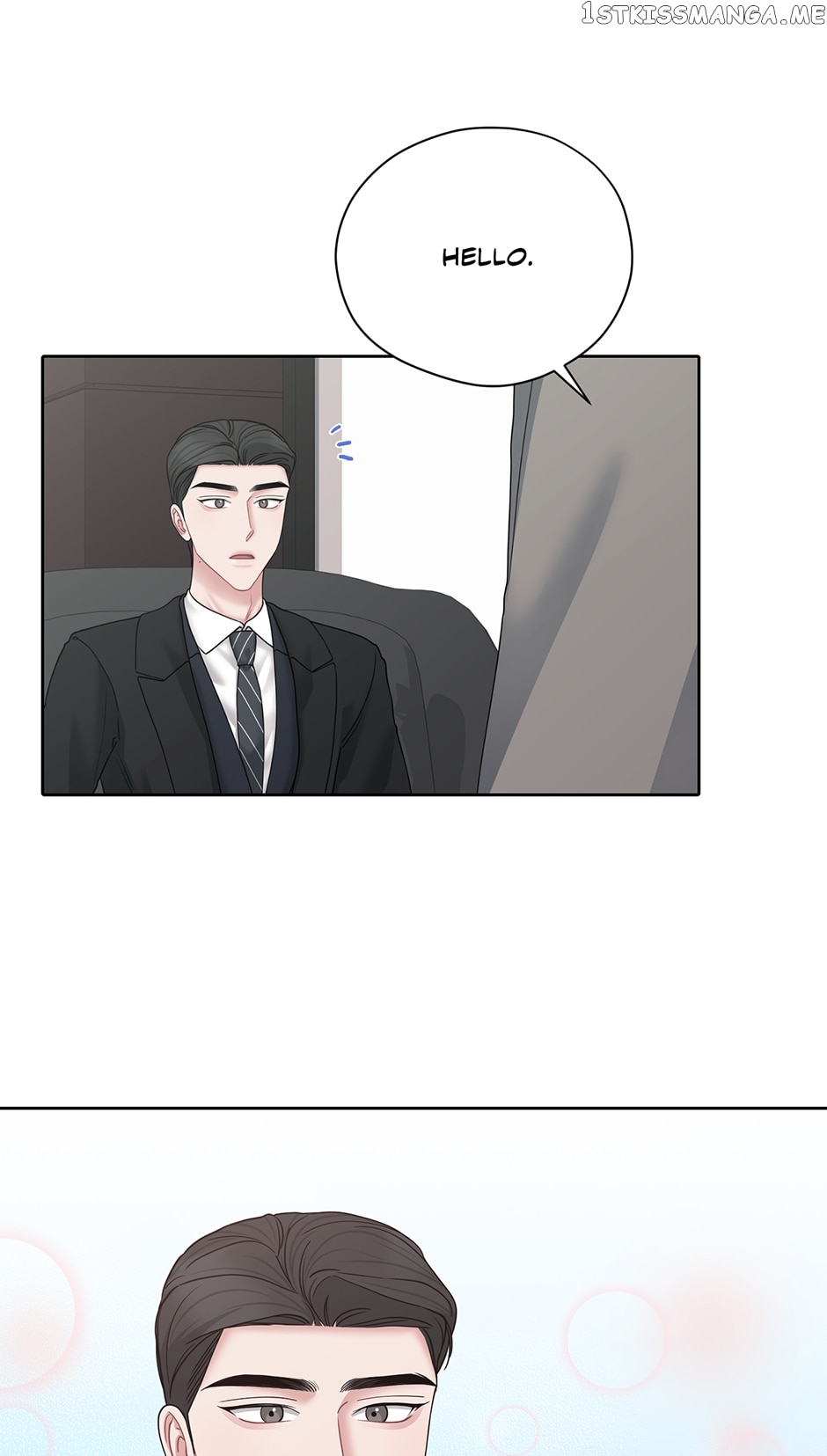 My Boss is My Biggest Fan! Chapter 70 - page 37