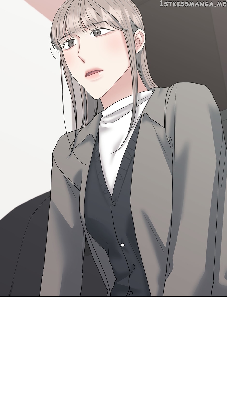My Boss is My Biggest Fan! Chapter 70 - page 41