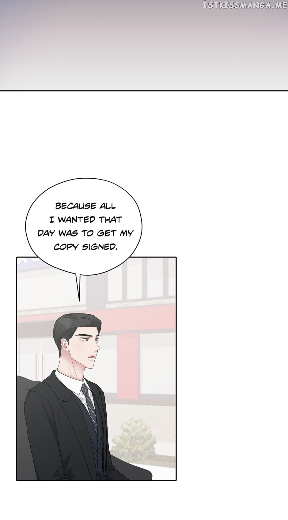 My Boss is My Biggest Fan! Chapter 70 - page 45