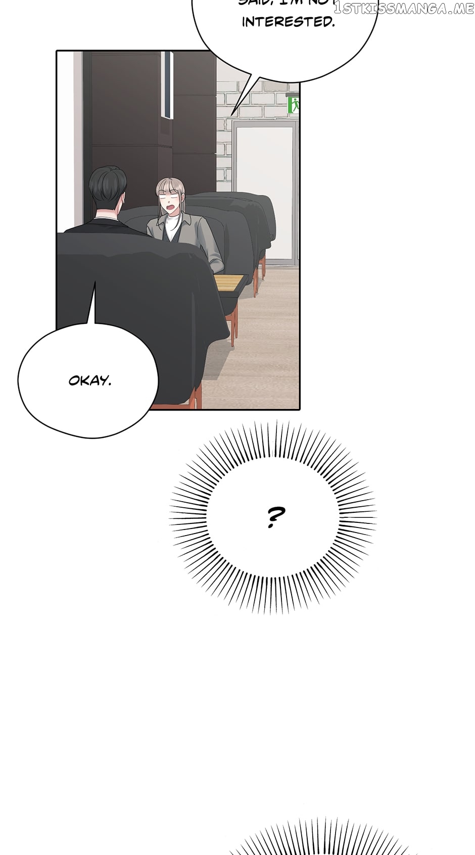 My Boss is My Biggest Fan! Chapter 70 - page 50