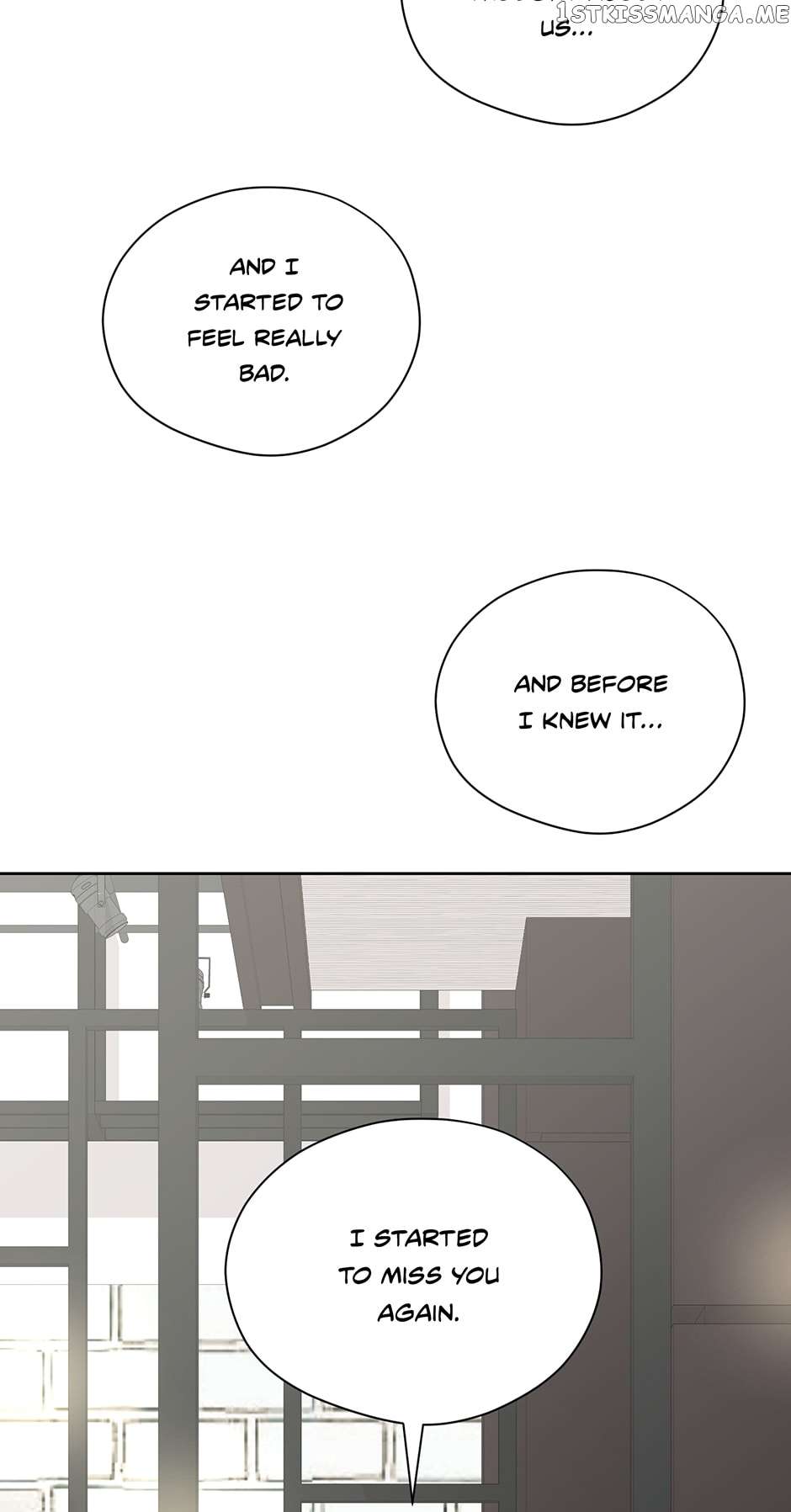 My Boss is My Biggest Fan! Chapter 70 - page 54
