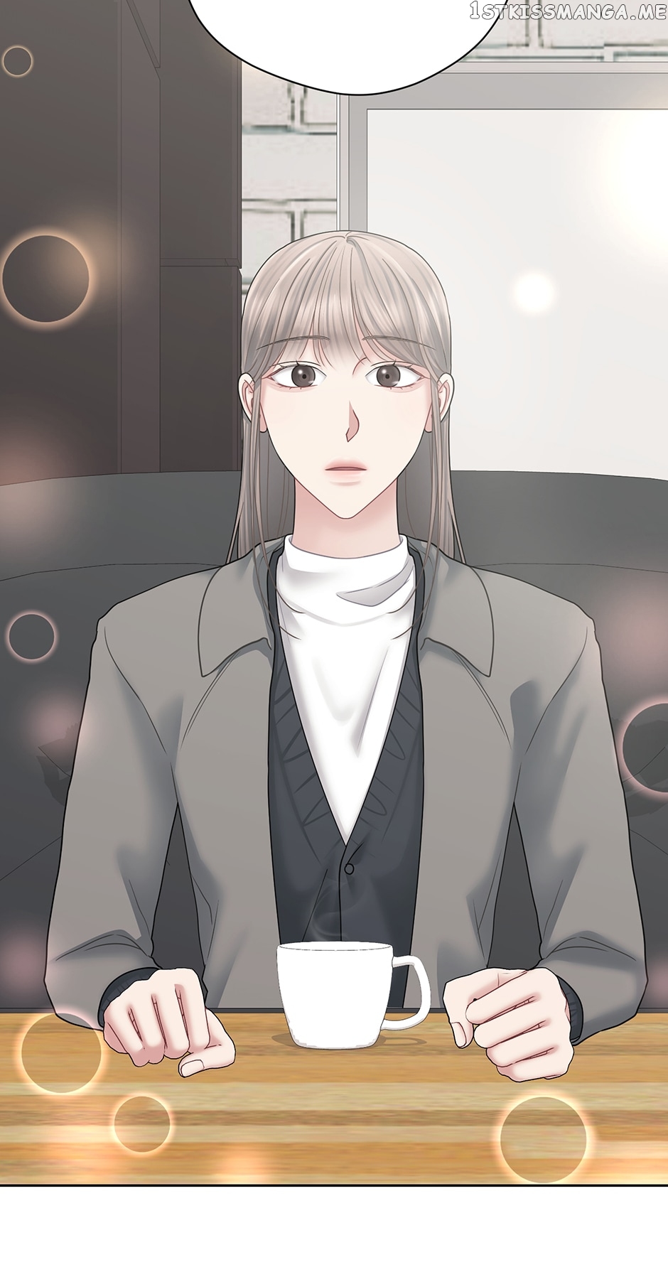 My Boss is My Biggest Fan! Chapter 70 - page 56