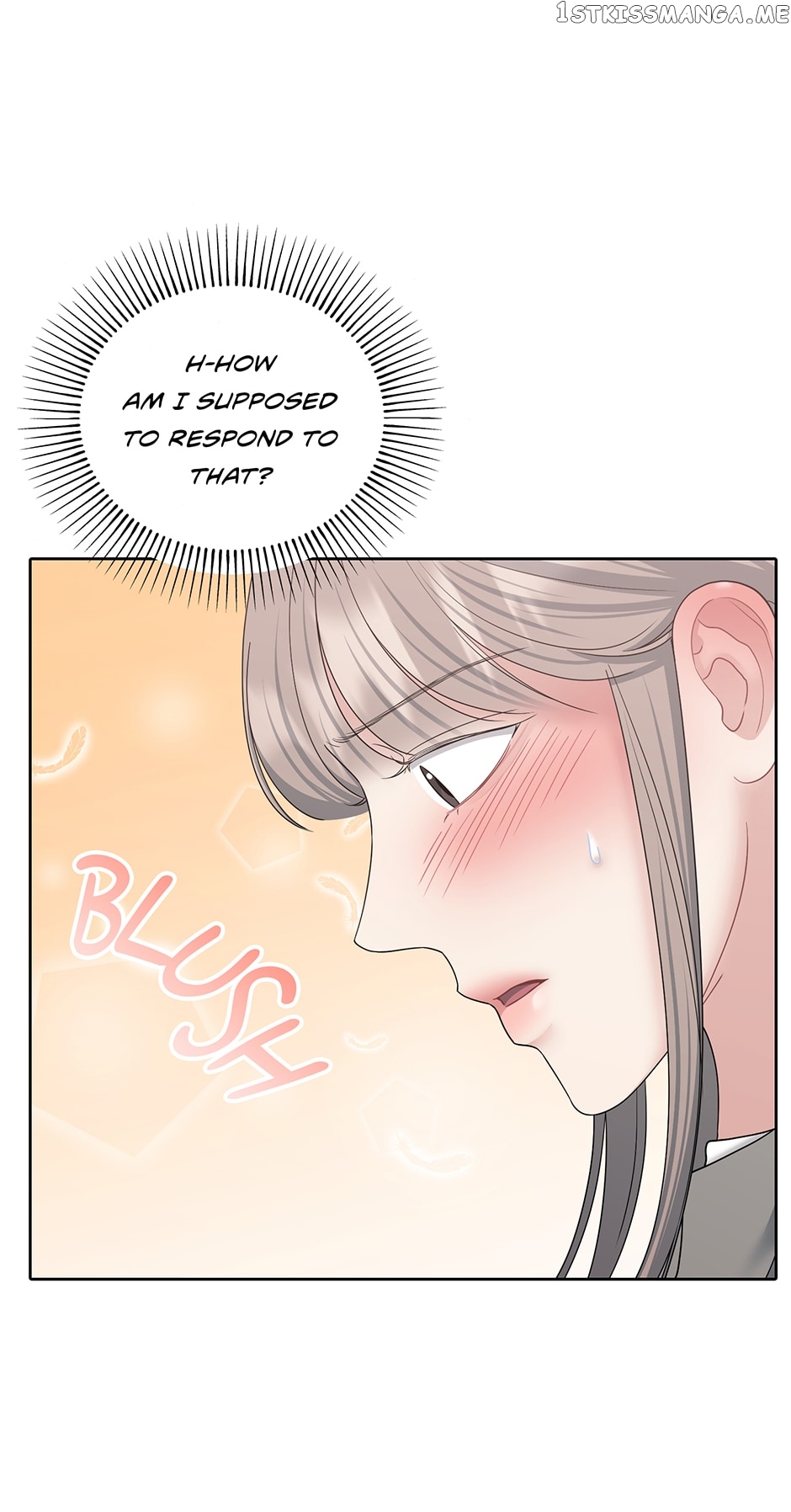 My Boss is My Biggest Fan! Chapter 70 - page 57