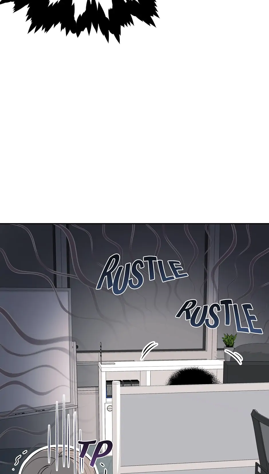 My Boss is My Biggest Fan! Chapter 42 - page 12