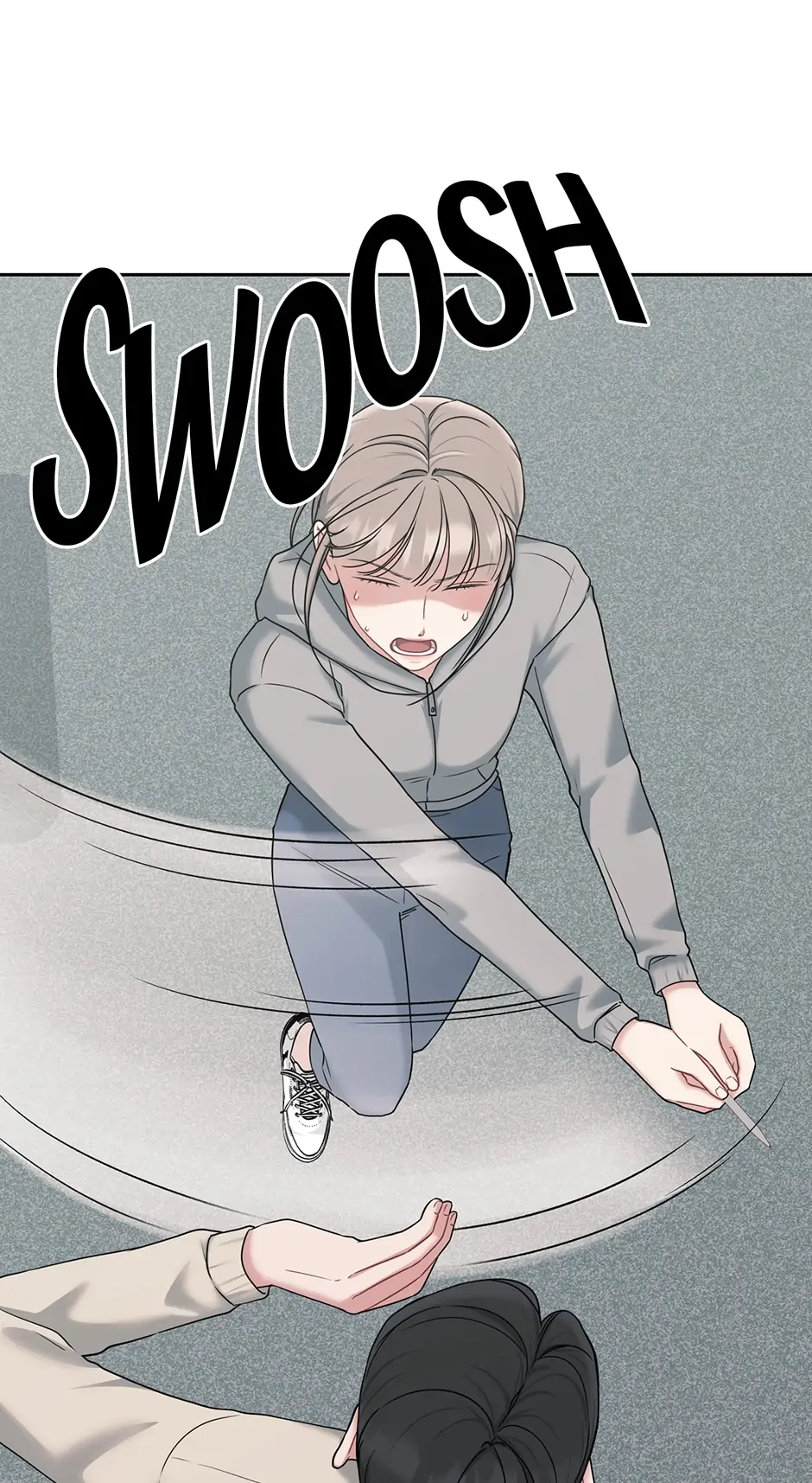 My Boss is My Biggest Fan! Chapter 42 - page 15