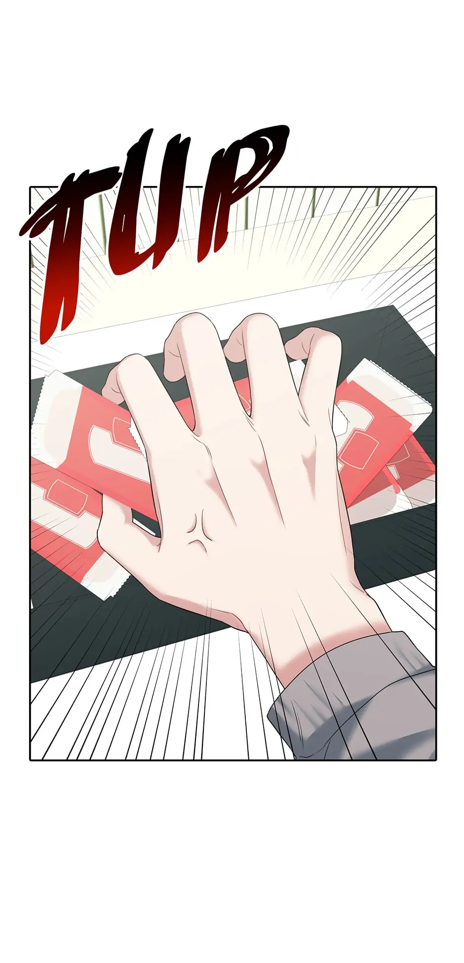 My Boss is My Biggest Fan! Chapter 42 - page 4