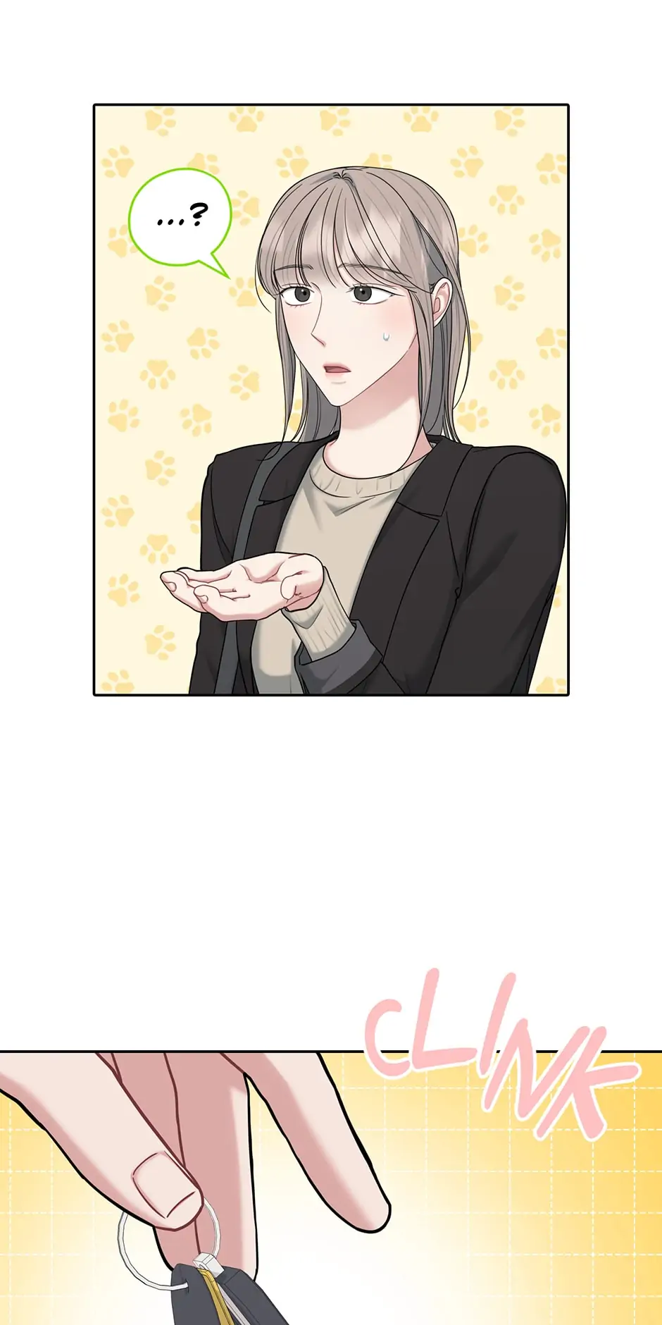 My Boss is My Biggest Fan! Chapter 49 - page 11