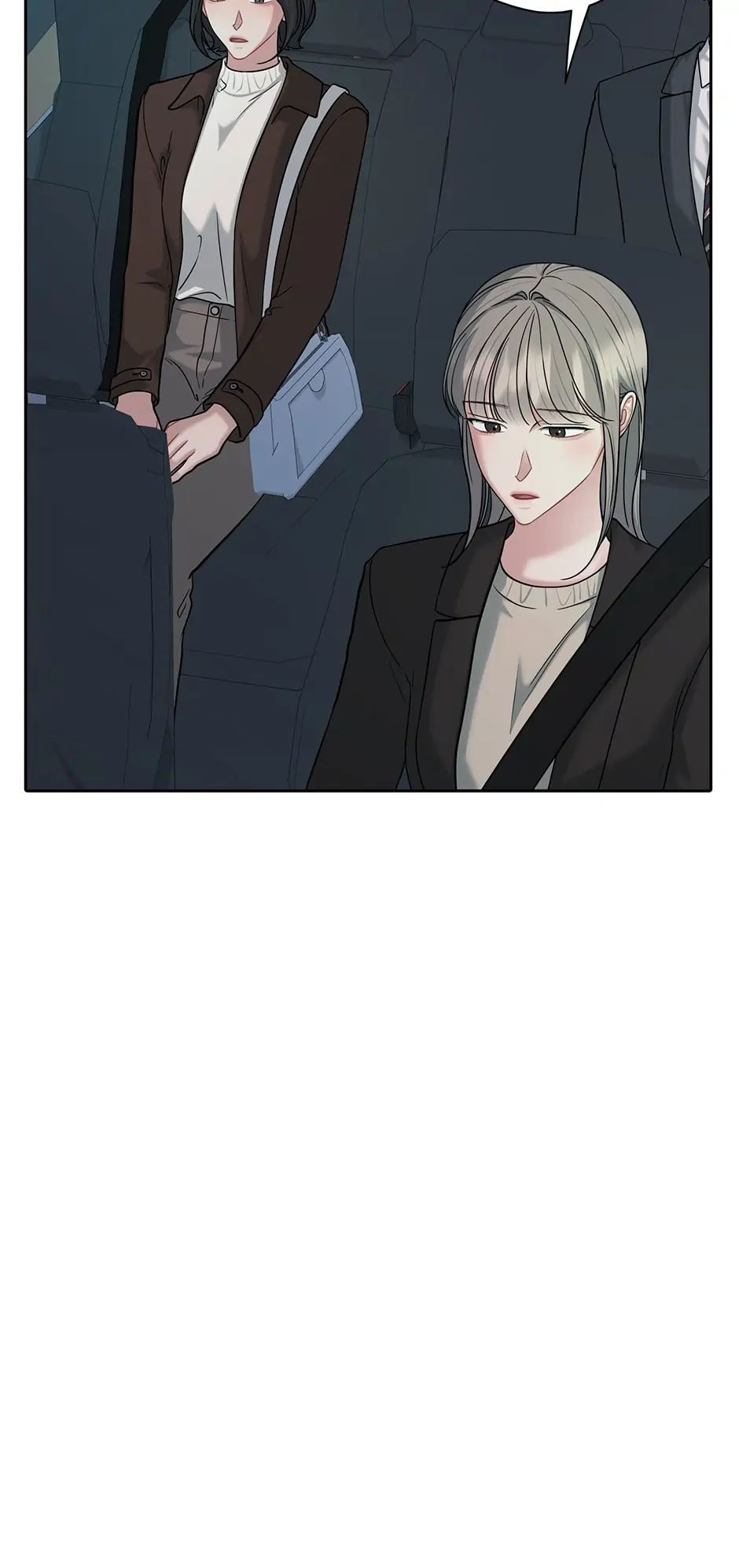 My Boss is My Biggest Fan! Chapter 49 - page 19