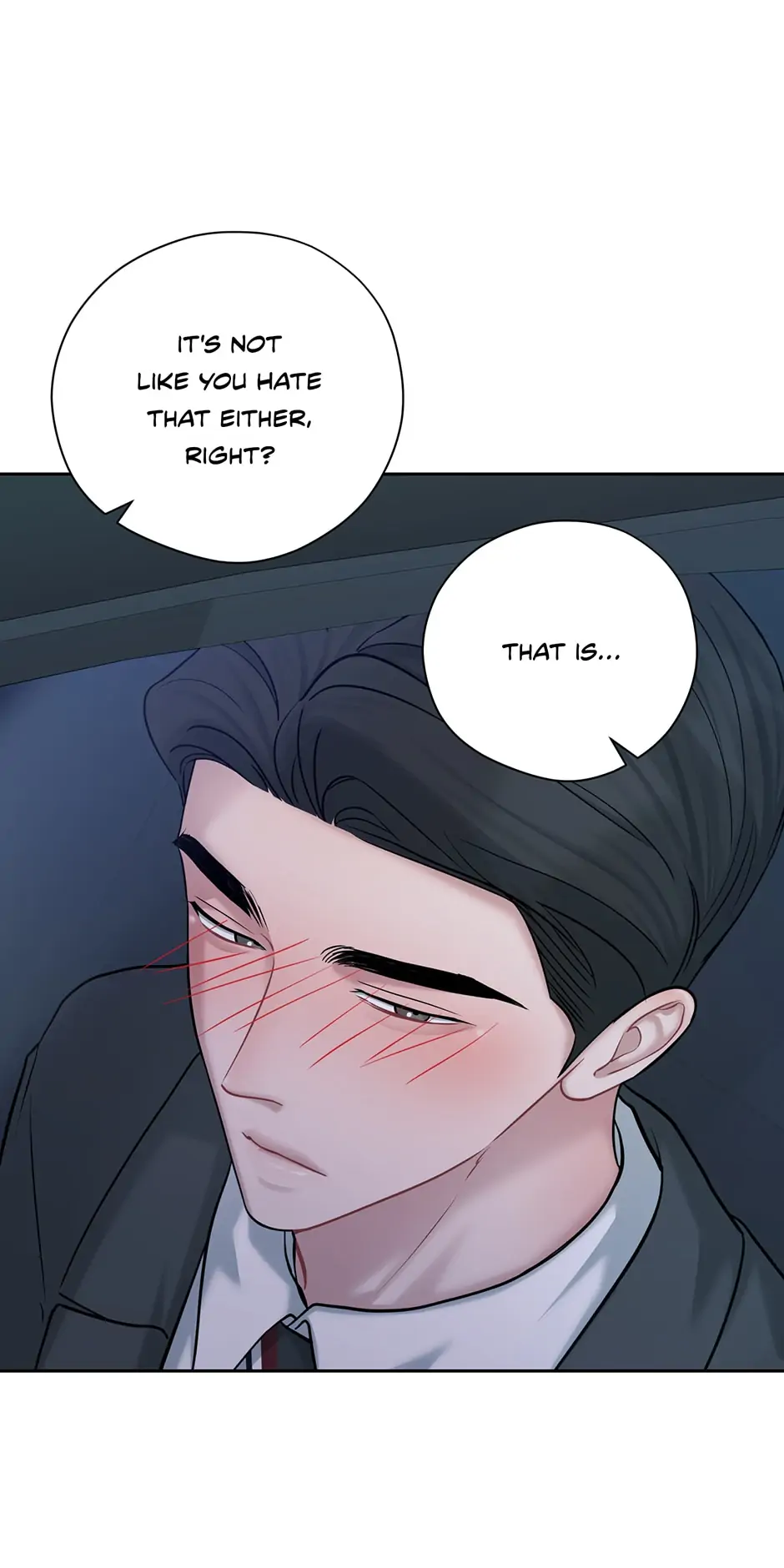 My Boss is My Biggest Fan! Chapter 49 - page 26