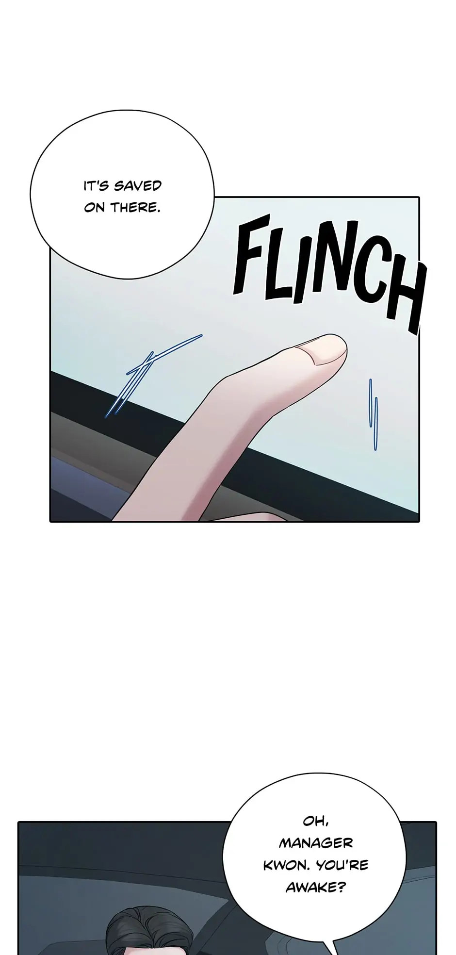 My Boss is My Biggest Fan! Chapter 49 - page 30