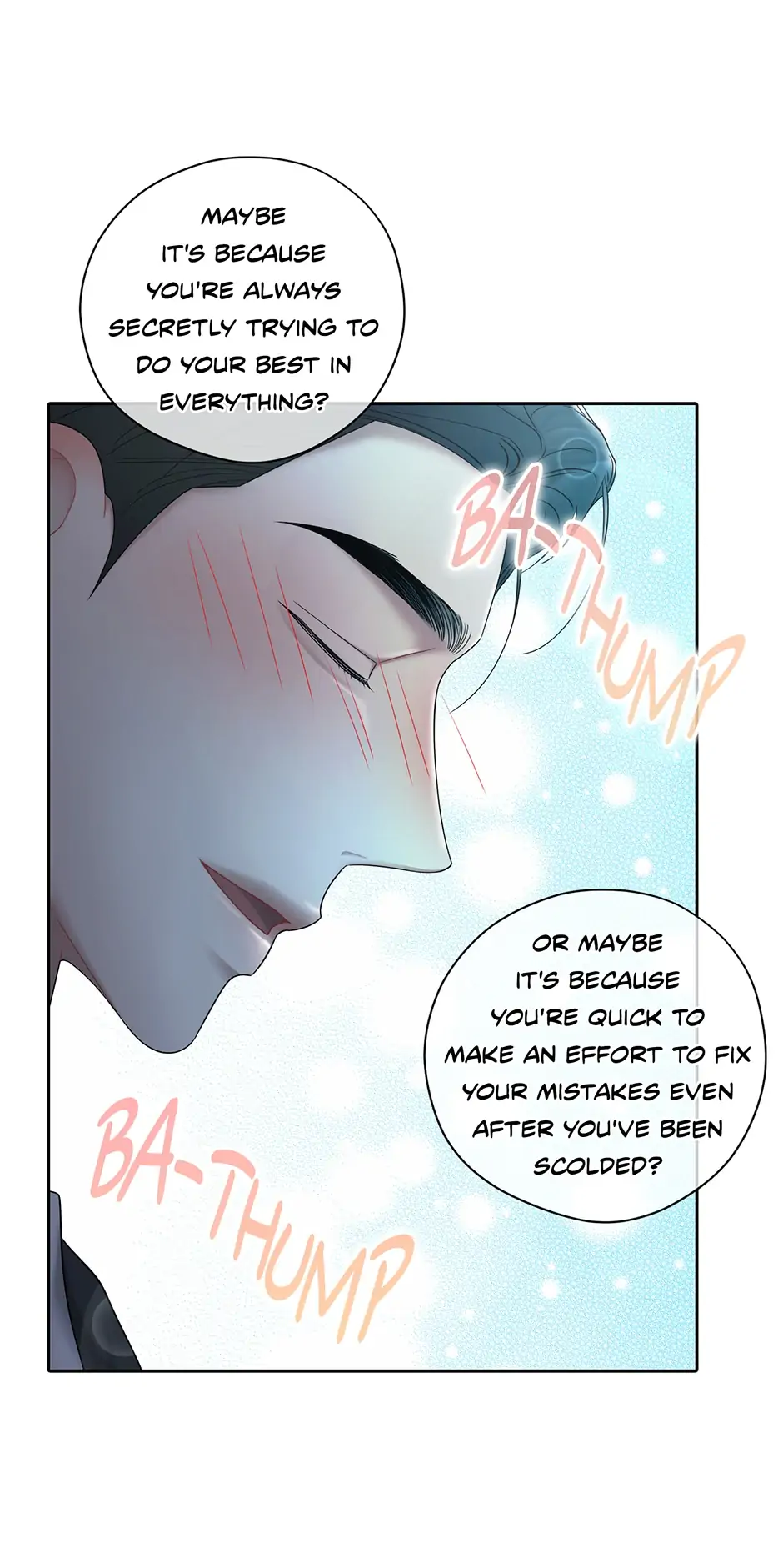 My Boss is My Biggest Fan! Chapter 49 - page 37