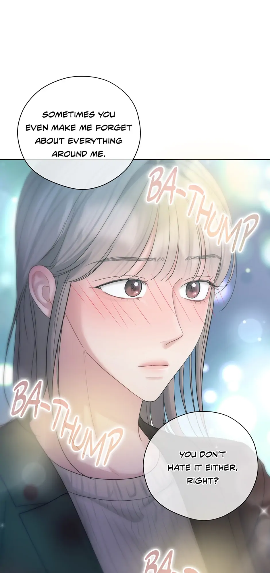 My Boss is My Biggest Fan! Chapter 49 - page 38