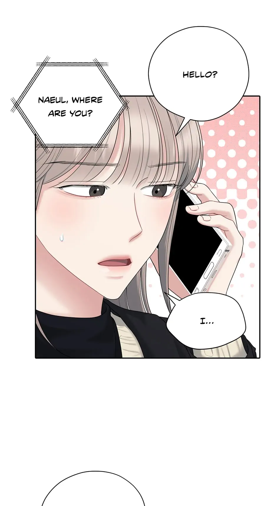My Boss is My Biggest Fan! Chapter 49 - page 42