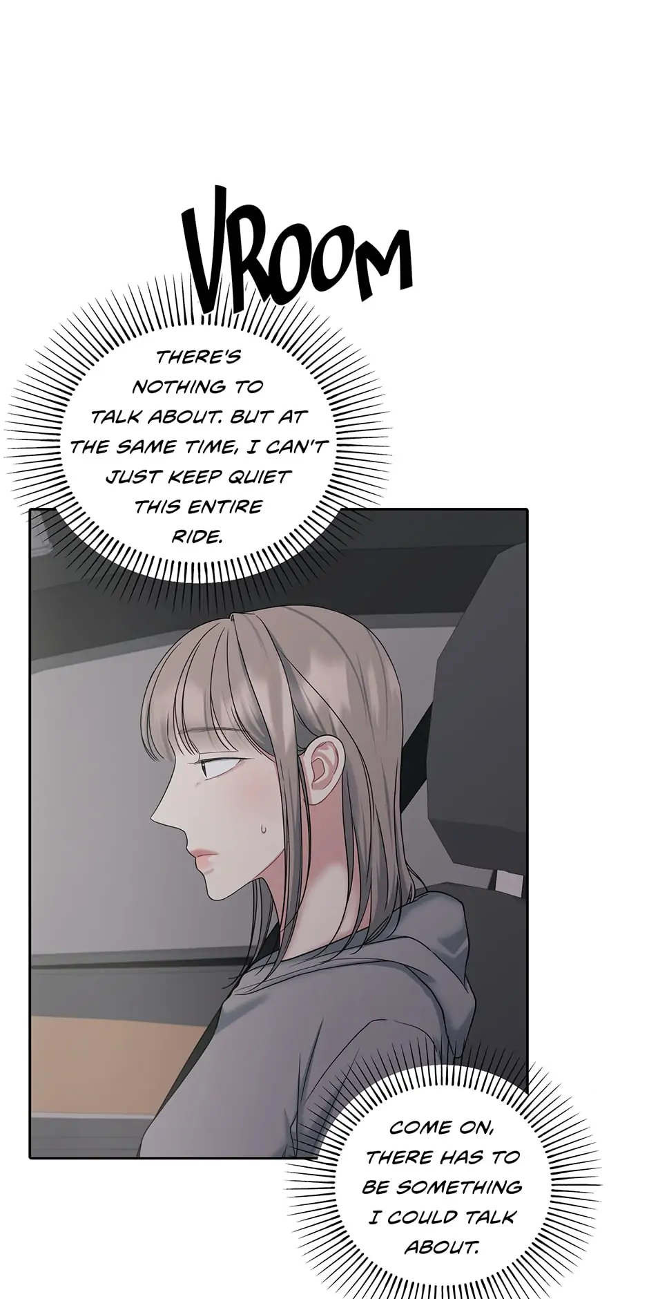 My Boss is My Biggest Fan! Chapter 43 - page 10