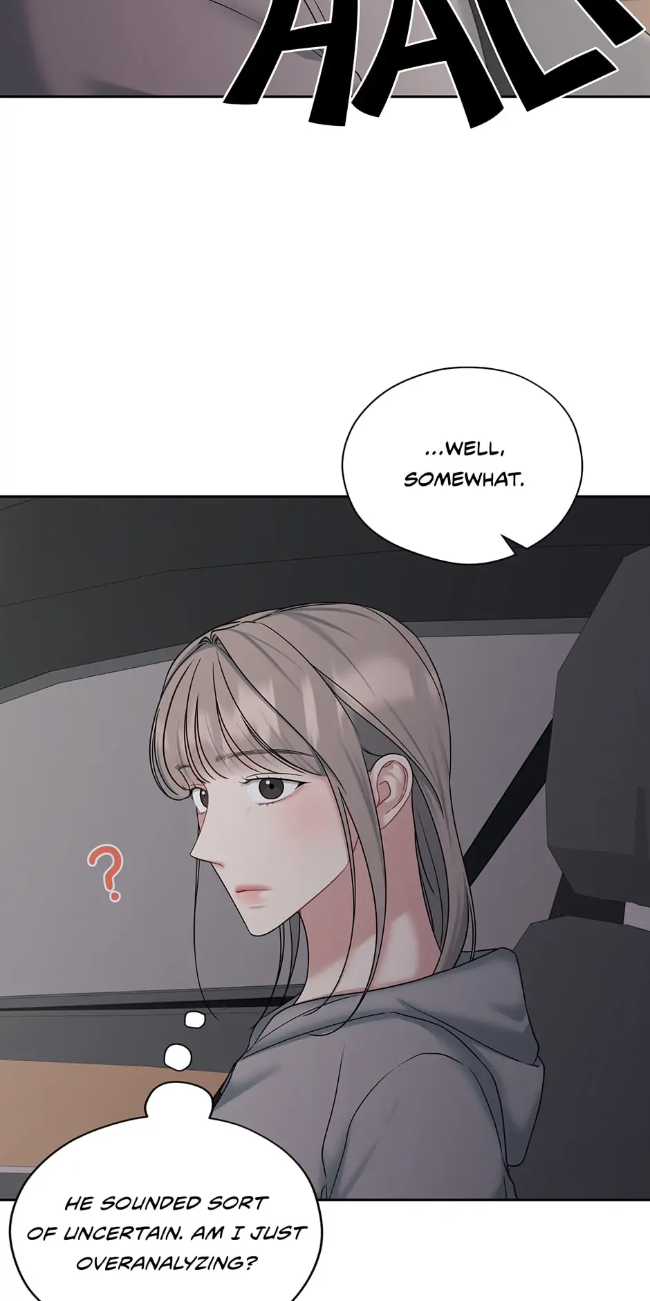 My Boss is My Biggest Fan! Chapter 43 - page 12