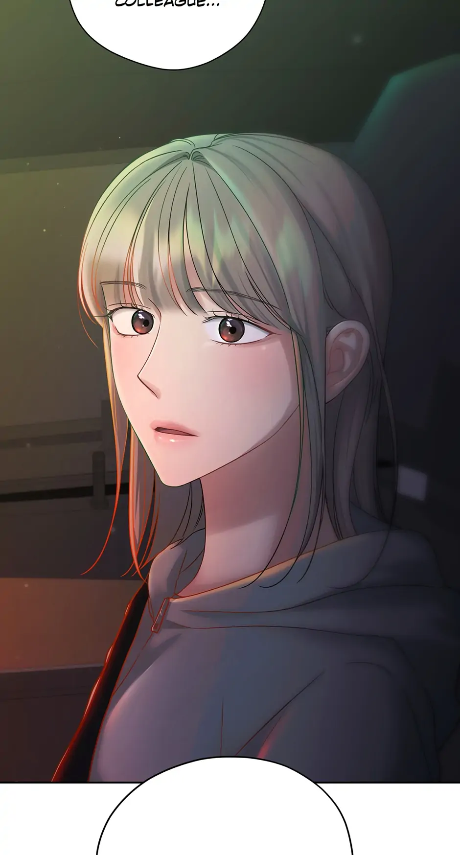My Boss is My Biggest Fan! Chapter 43 - page 17