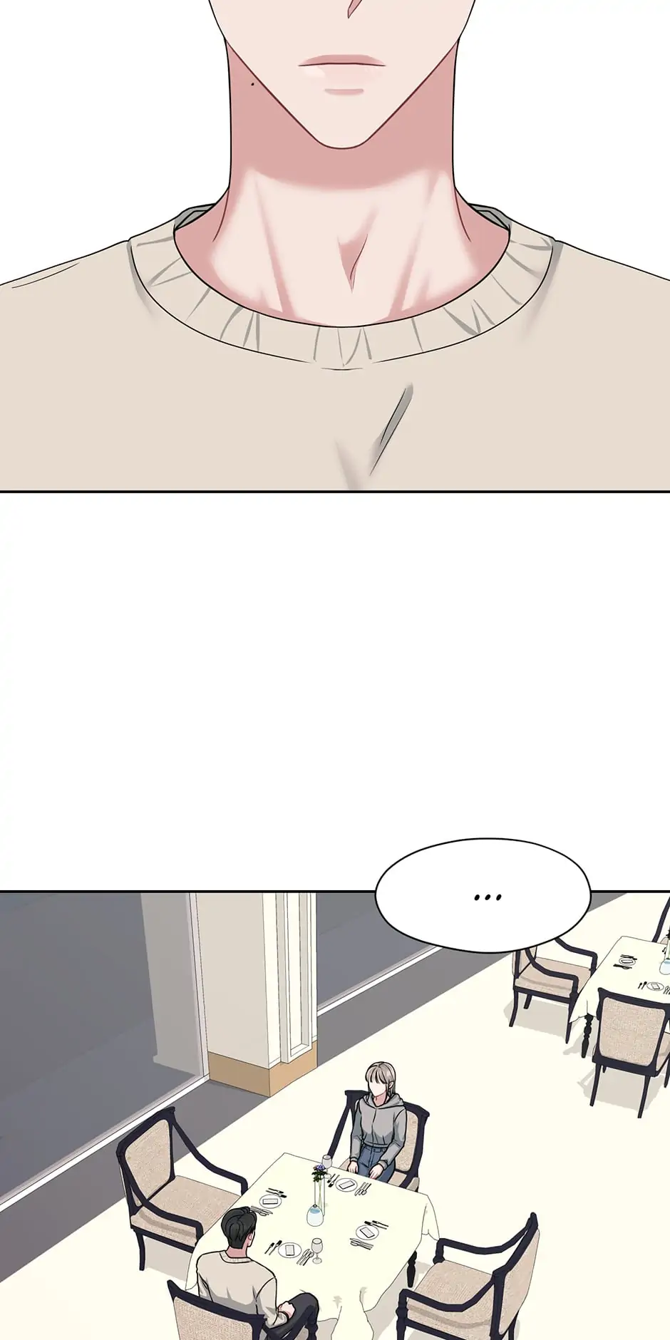 My Boss is My Biggest Fan! Chapter 43 - page 2