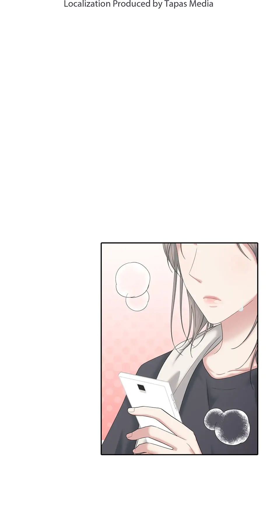 My Boss is My Biggest Fan! Chapter 43 - page 20
