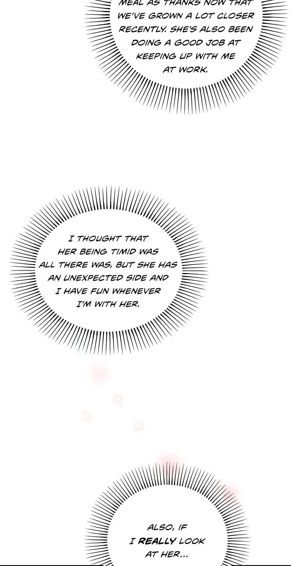 My Boss is My Biggest Fan! Chapter 43 - page 27