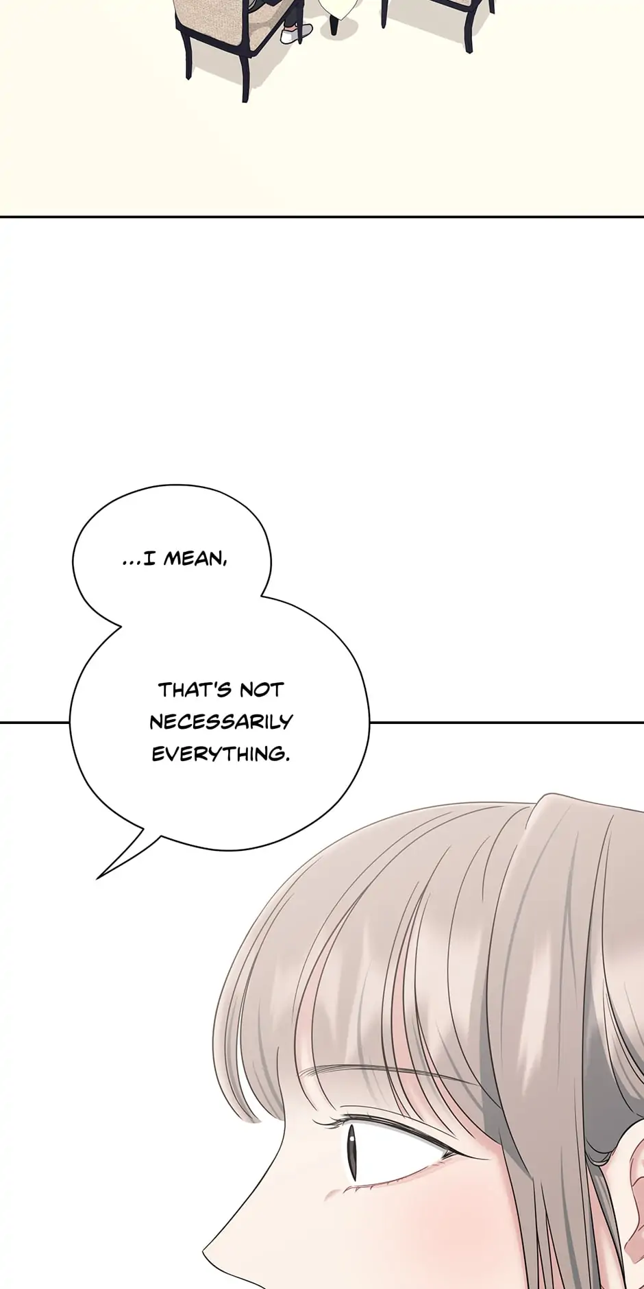 My Boss is My Biggest Fan! Chapter 43 - page 3