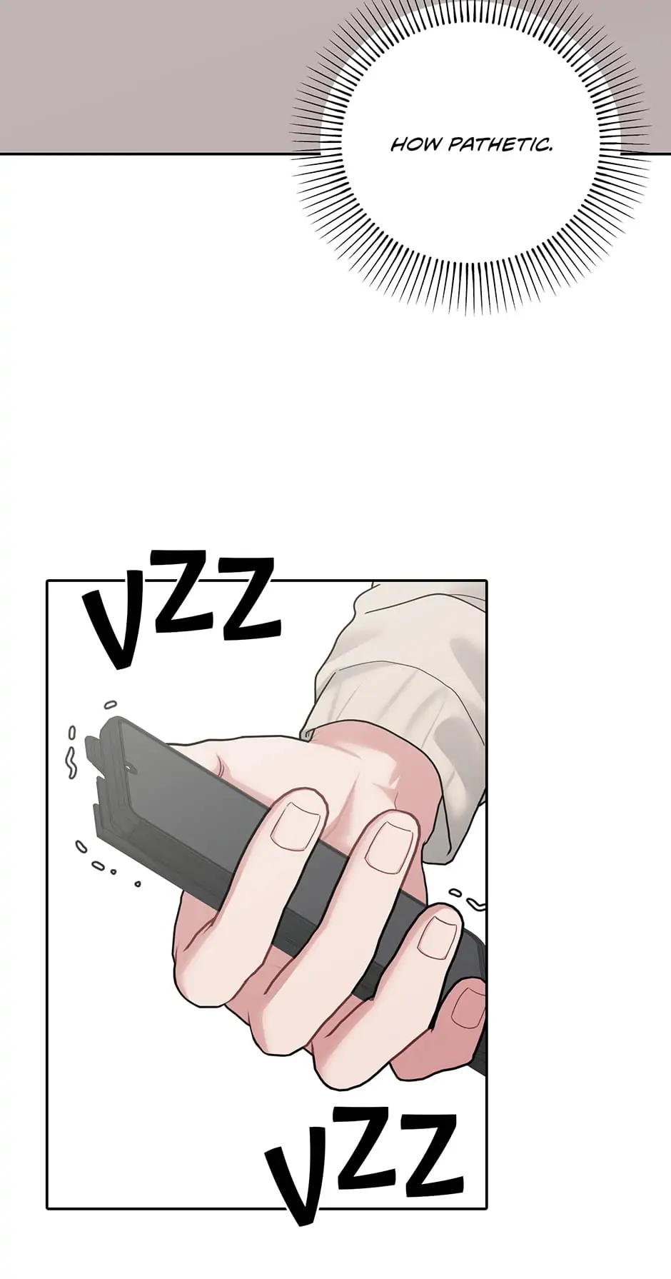 My Boss is My Biggest Fan! Chapter 43 - page 44