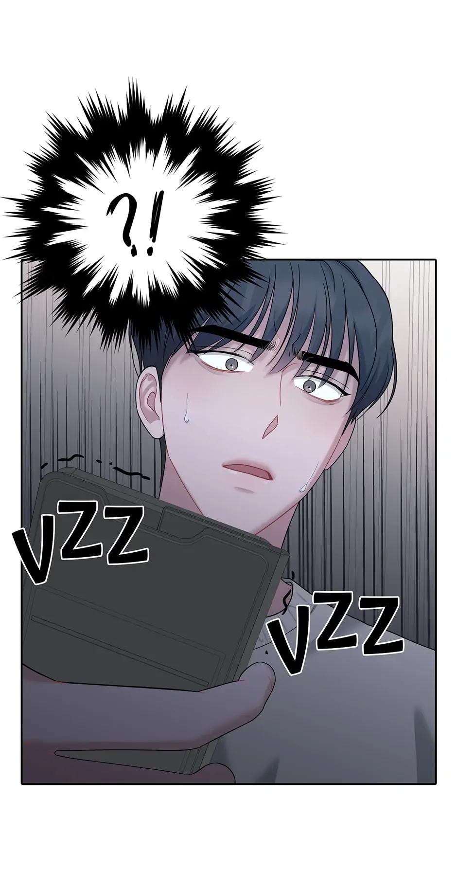 My Boss is My Biggest Fan! Chapter 43 - page 45