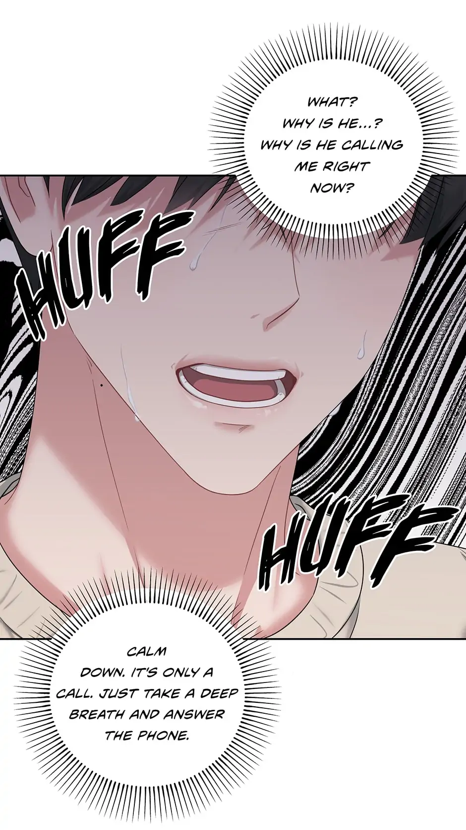 My Boss is My Biggest Fan! Chapter 43 - page 46