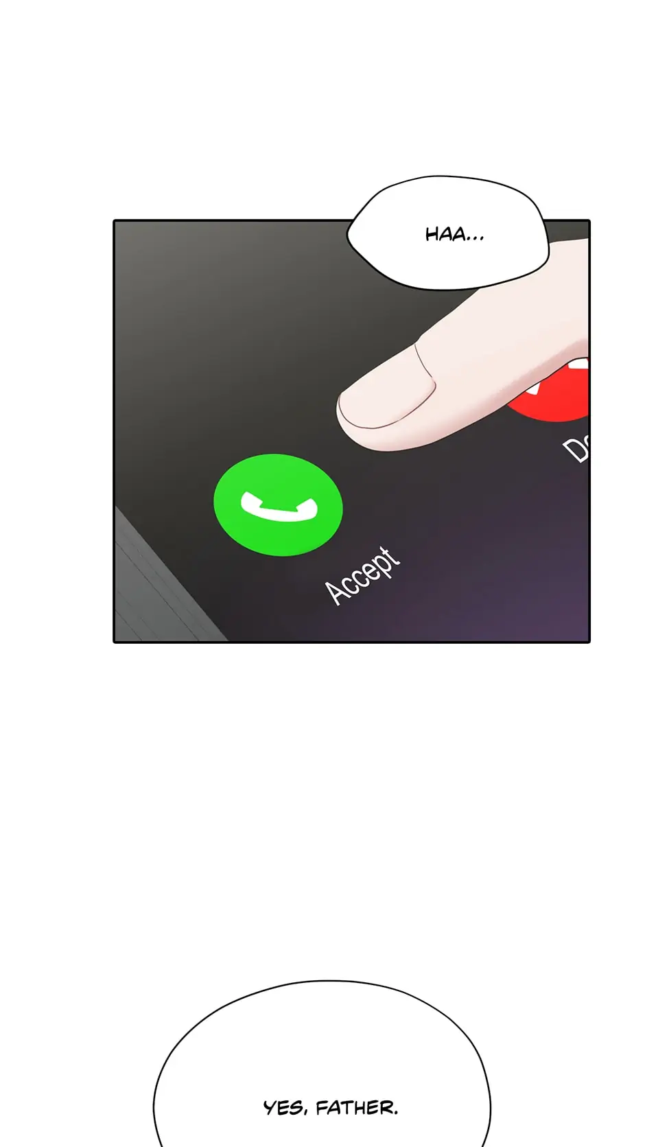 My Boss is My Biggest Fan! Chapter 43 - page 47
