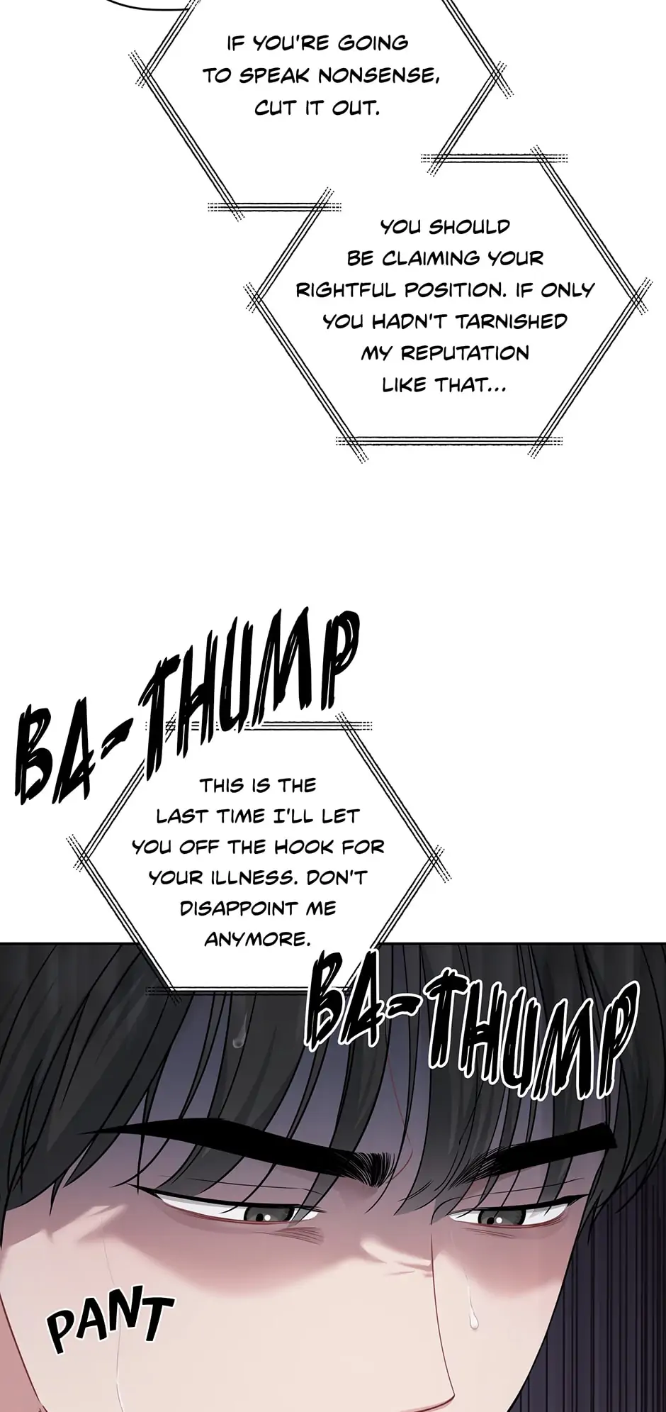 My Boss is My Biggest Fan! Chapter 43 - page 53