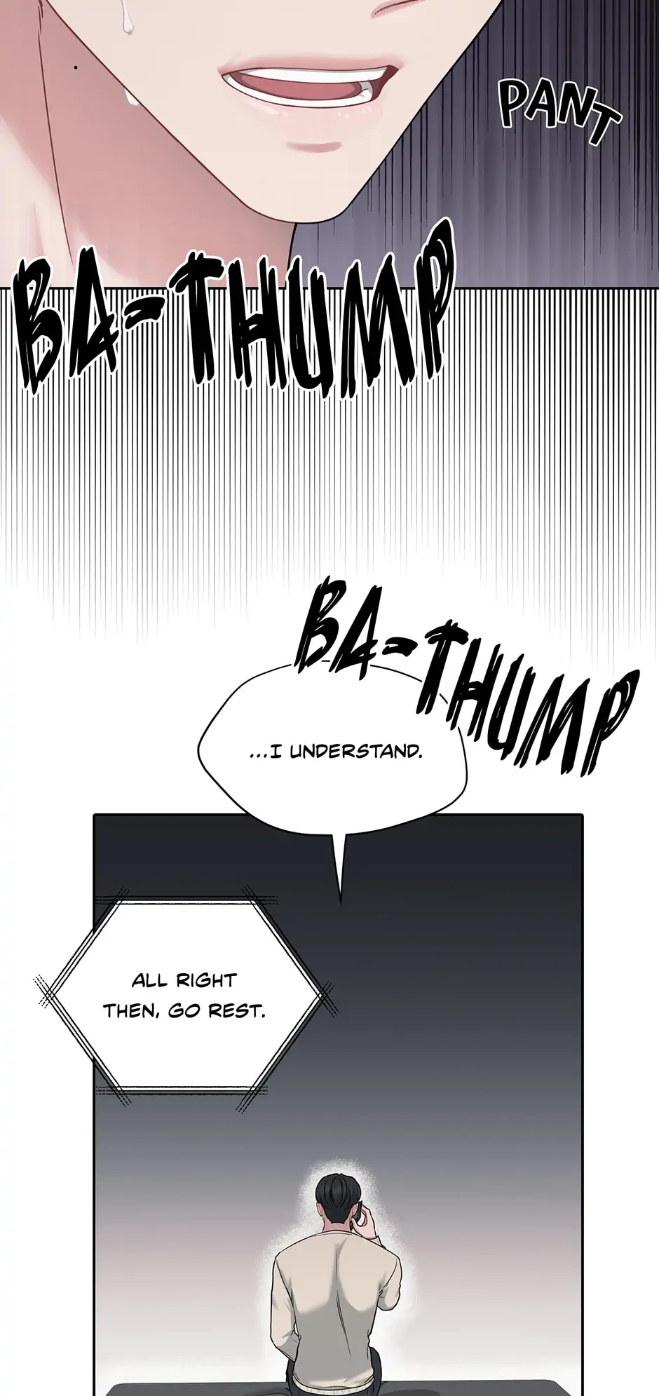 My Boss is My Biggest Fan! Chapter 43 - page 54