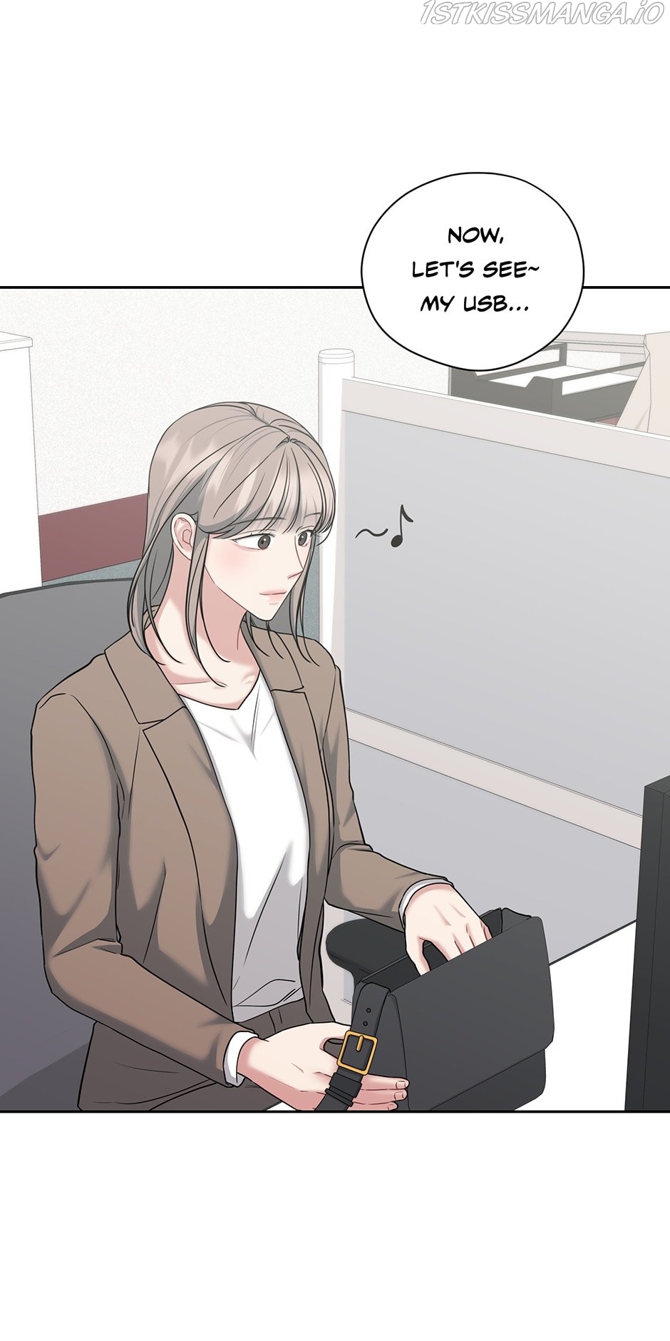 My Boss is My Biggest Fan! Chapter 44 - page 12