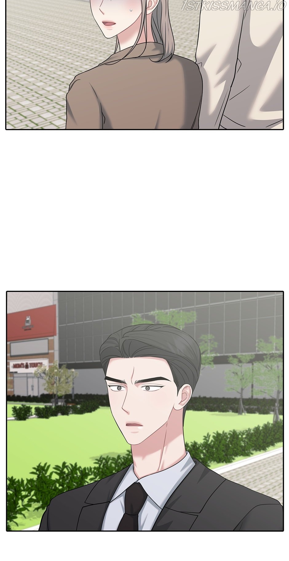 My Boss is My Biggest Fan! Chapter 44 - page 2