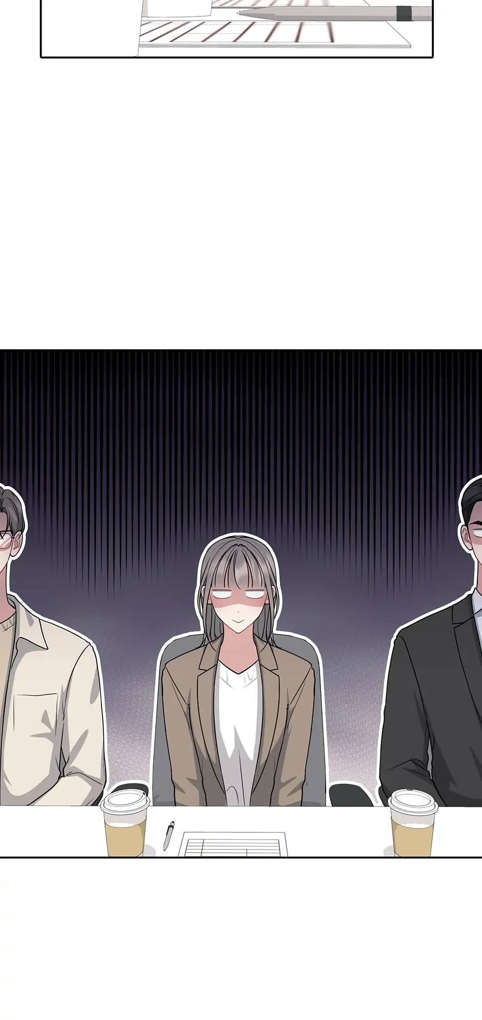 My Boss is My Biggest Fan! Chapter 45 - page 15