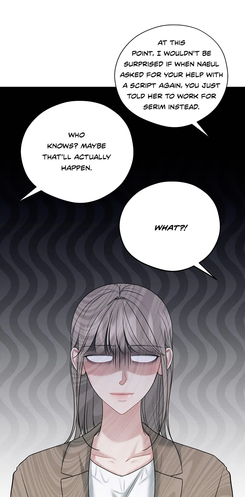 My Boss is My Biggest Fan! Chapter 45 - page 16
