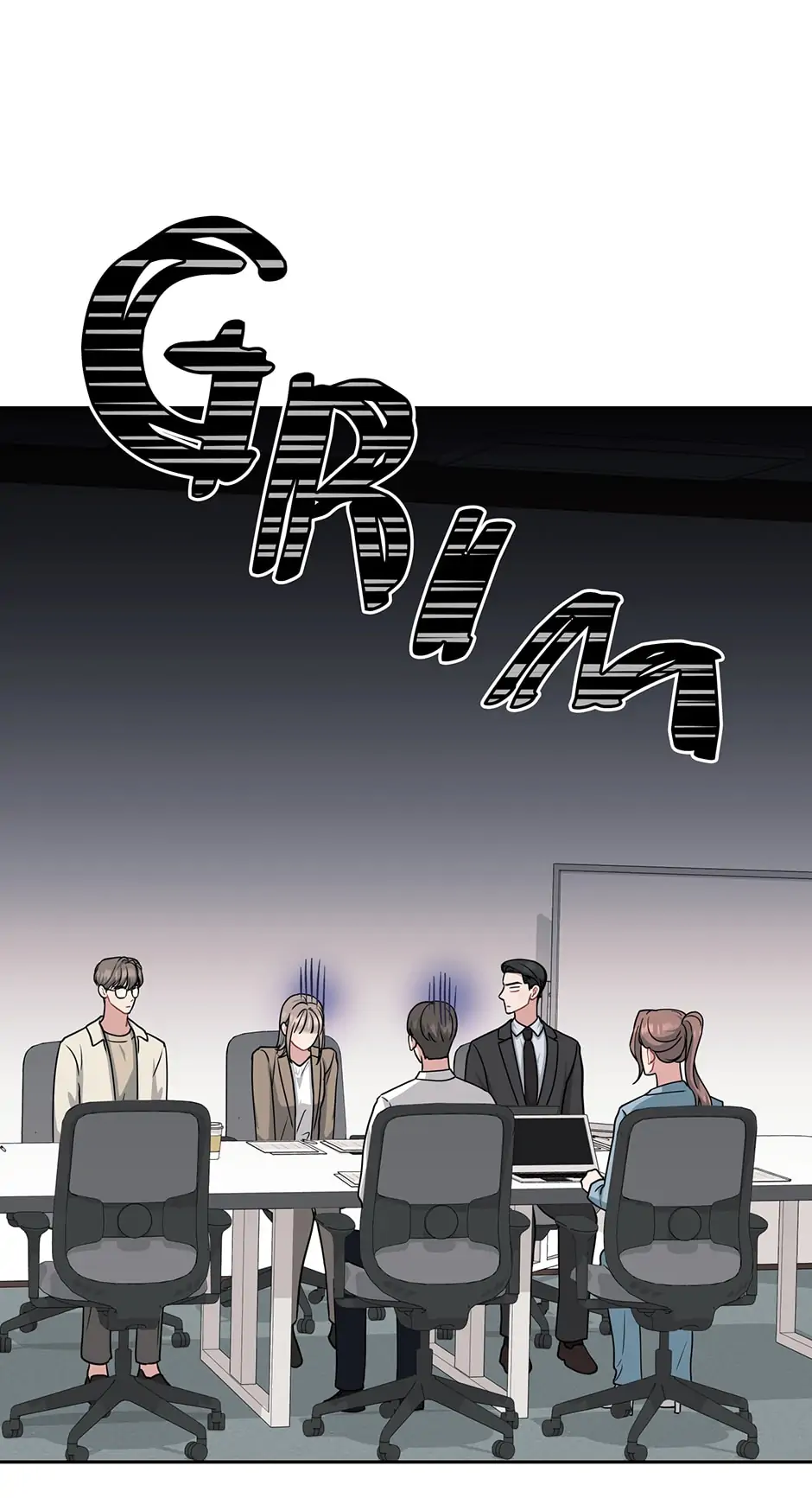 My Boss is My Biggest Fan! Chapter 45 - page 26