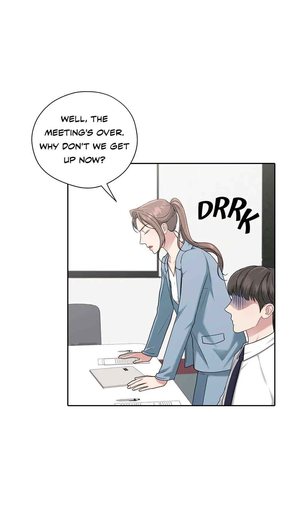 My Boss is My Biggest Fan! Chapter 45 - page 27