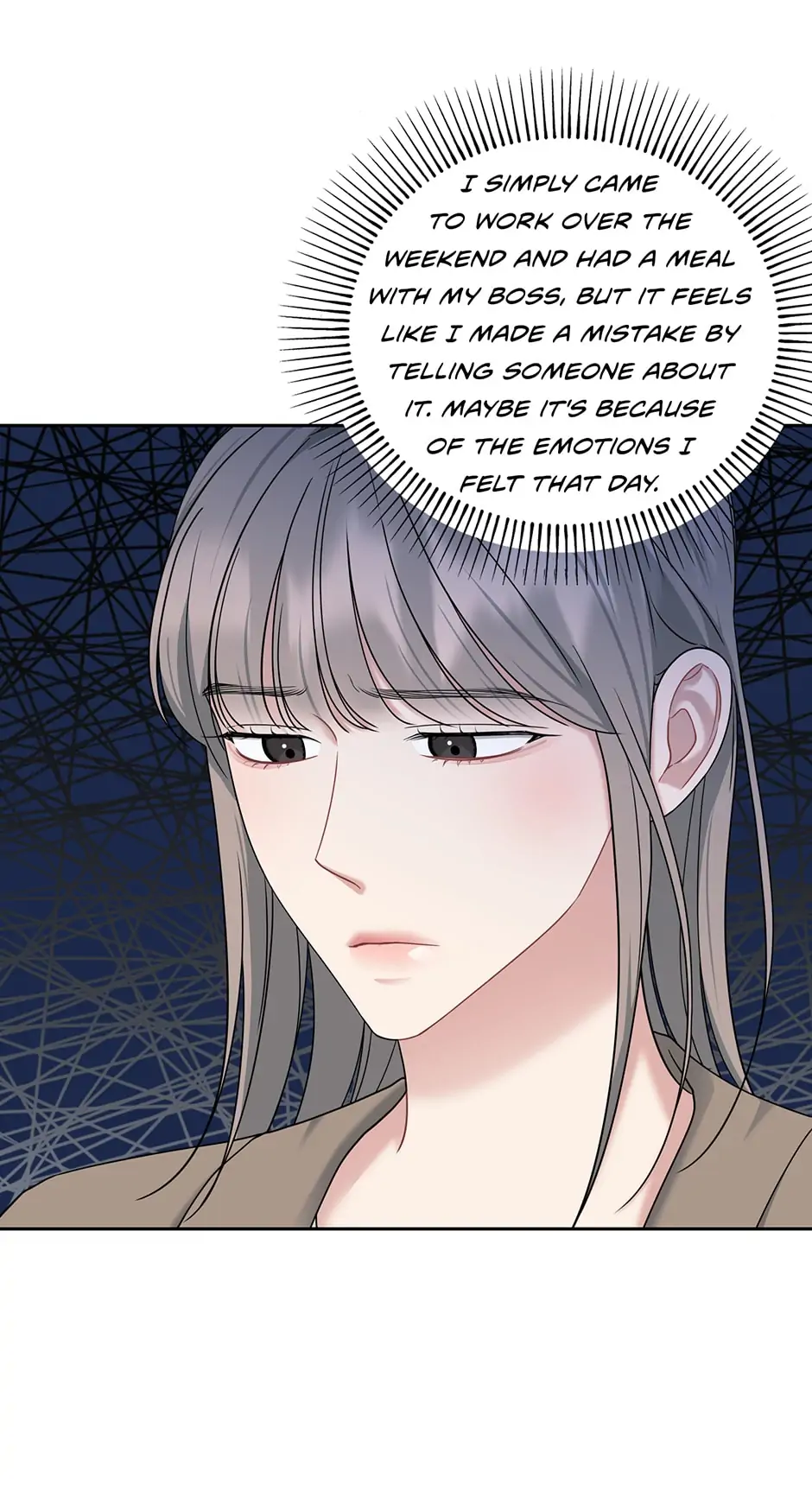 My Boss is My Biggest Fan! Chapter 45 - page 31
