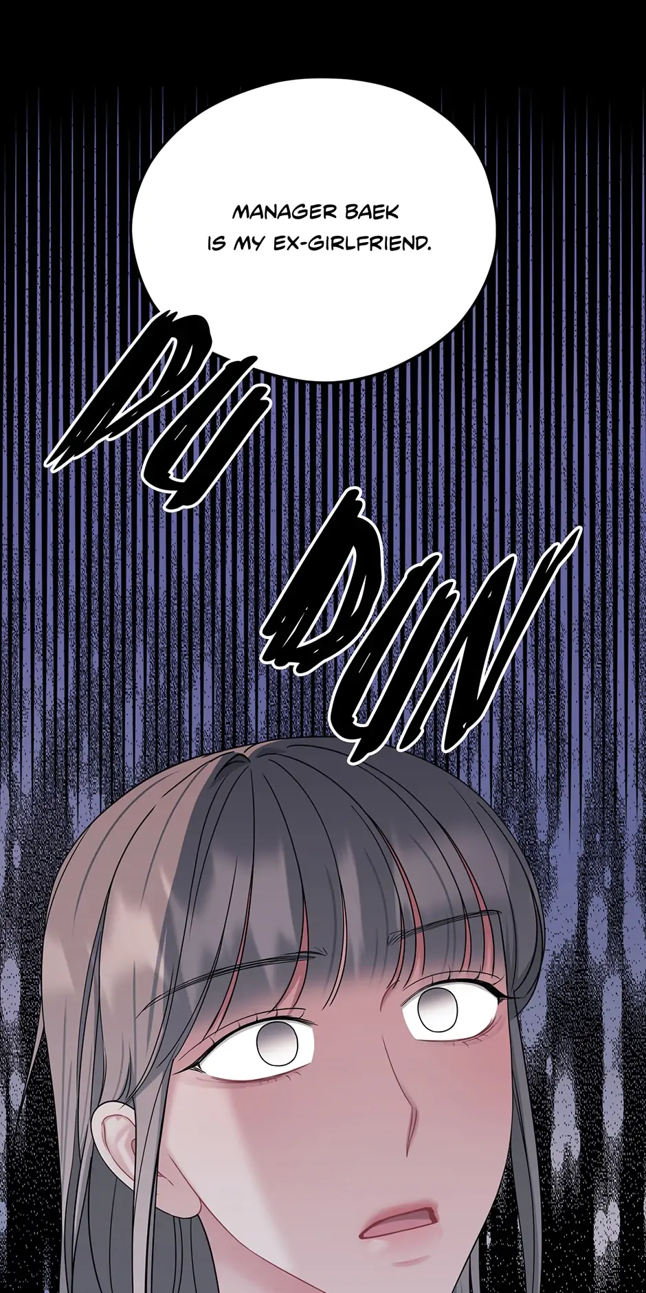 My Boss is My Biggest Fan! Chapter 45 - page 36