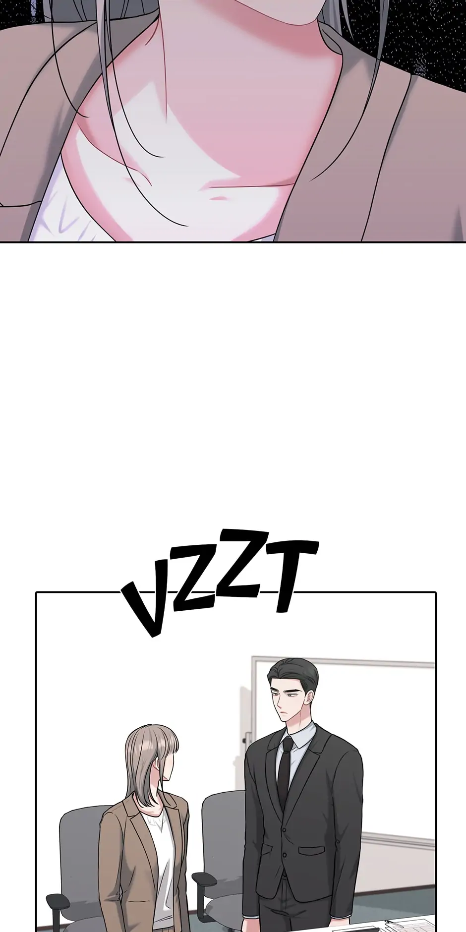 My Boss is My Biggest Fan! Chapter 45 - page 37
