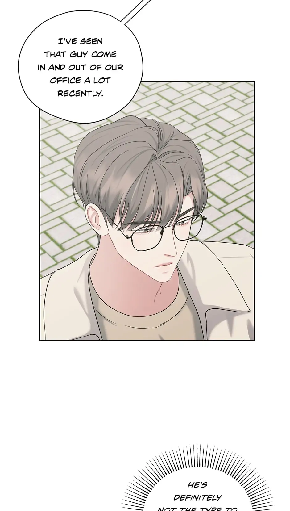 My Boss is My Biggest Fan! Chapter 45 - page 4
